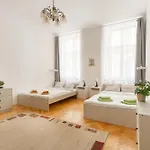 Appartamento Simply Amazing 3br Ap Keleti Railway St *