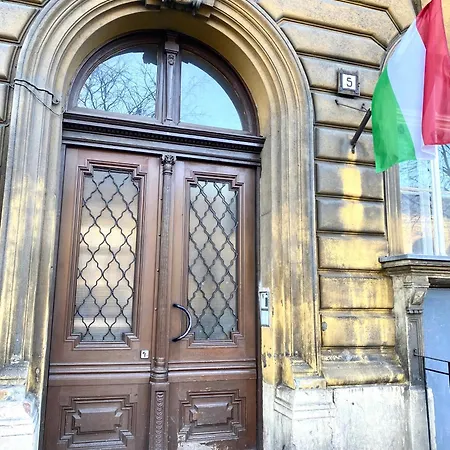 Apartamento Simply Amazing 3br Ap Keleti Railway St Budapeste