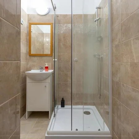 Simply Amazing 3br Ap Keleti Railway St Apartamento *