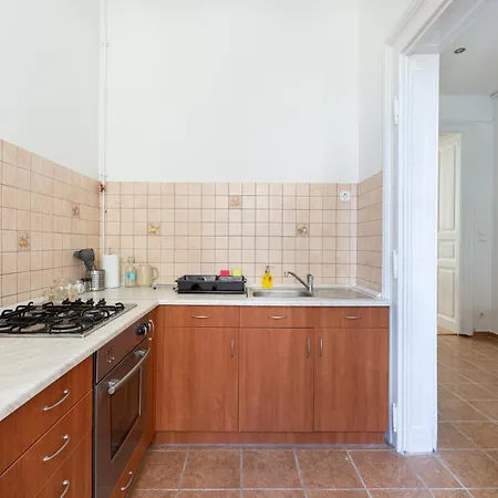 Apartamento Simply Amazing 3br Ap Keleti Railway St Budapeste