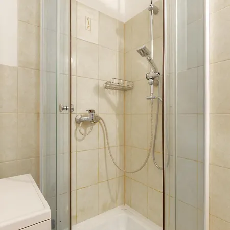 Apartamento Simply Amazing 3br Ap Keleti Railway St