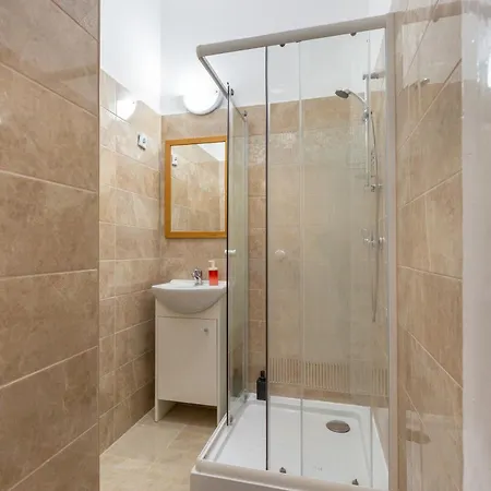 Apartamento Simply Amazing 3br Ap Keleti Railway St