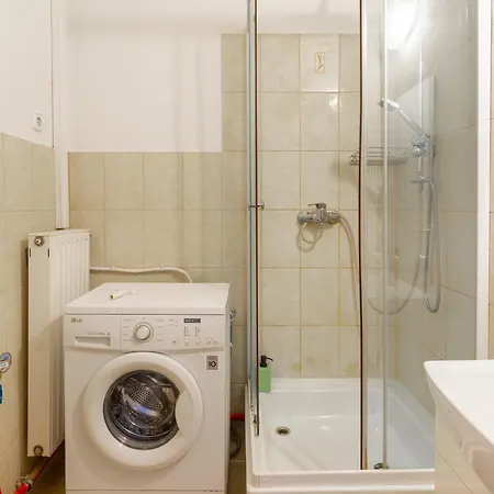 Apartamento Simply Amazing 3br Ap Keleti Railway St Budapeste