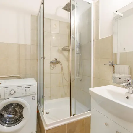 Simply Amazing 3br Ap Keleti Railway St Apartamento *