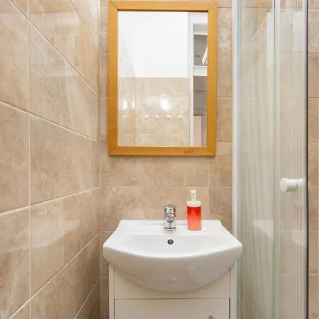 Apartamento Simply Amazing 3br Ap Keleti Railway St Budapeste