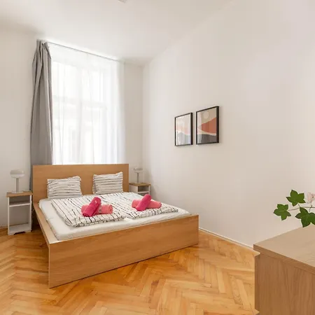 Simply Amazing 3br Ap Keleti Railway St Apartamento *