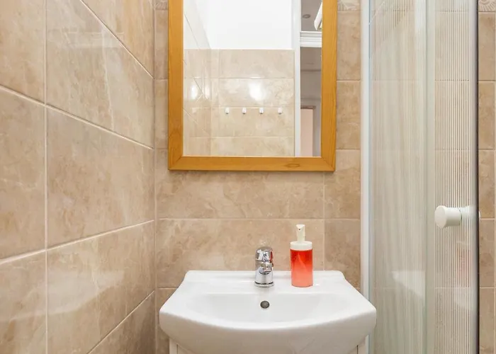 Apartament Simply Amazing 3br Ap Keleti Railway St Budapesta