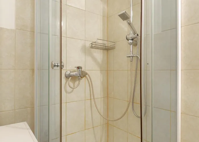 Daire Simply Amazing 3br Ap Keleti Railway St