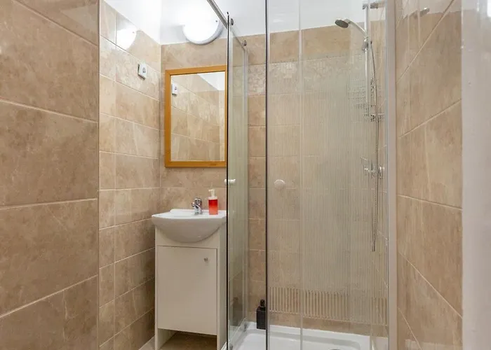 Daire Simply Amazing 3br Ap Keleti Railway St